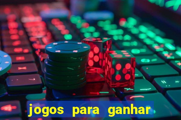 jogos para ganhar dinheiro via pix sem precisar depositar